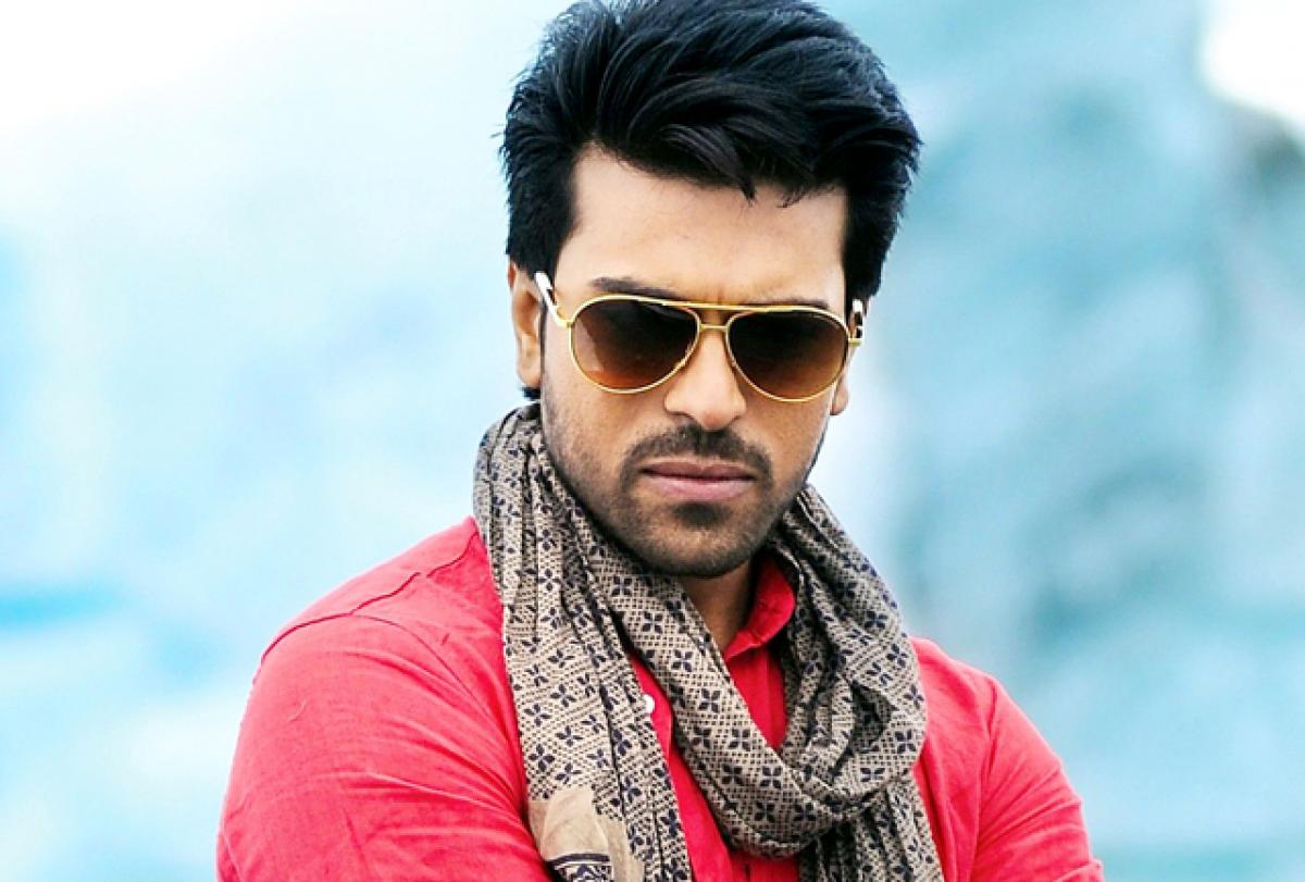 Ram Charan